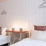 公寓 Casa Amarela *