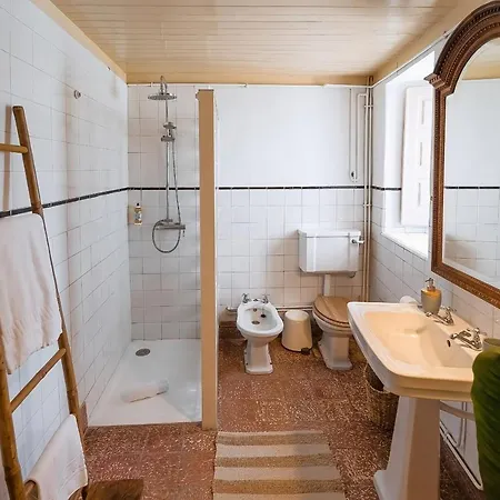 Apartamento Casa Amarela *