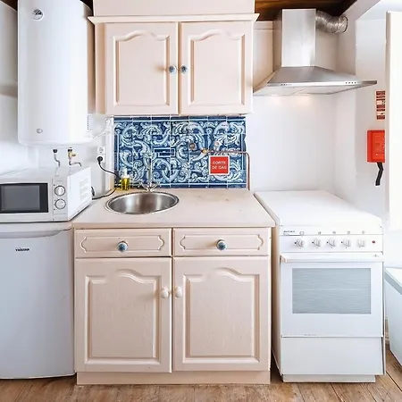 Casa Amarela Apartamento *