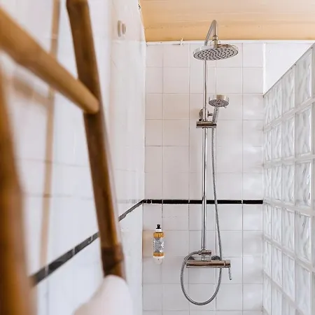 Casa Amarela Apartamento Óbidos