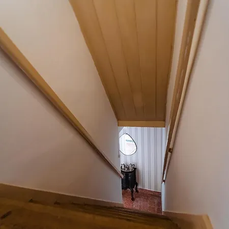 Casa Amarela *