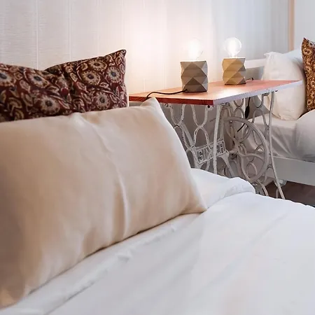 Apartament Casa Amarela Óbidos